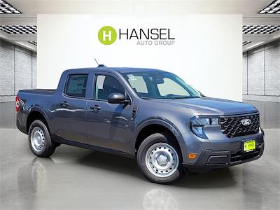 2025 Ford Maverick SuperCrew Cab FWD Pickup for sale #F362719 - photo 1