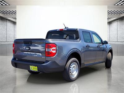 New 2025 Ford Maverick XL SuperCrew Cab Pickup for sale #F362719 - photo 2