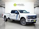 New 2025 Ford F-350 Platinum Crew Cab 4x4 SRW Pickup for sale #F362723 - photo 1