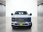 New 2025 Ford F-350 Platinum Crew Cab 4x4 SRW Pickup for sale #F362723 - photo 4