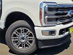 New 2025 Ford F-350 Platinum Crew Cab 4x4 SRW Pickup for sale #F362723 - photo 5