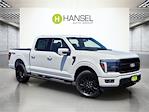 2025 Ford F-150 SuperCrew Cab 4x4 Pickup for sale #F362730 - photo 1