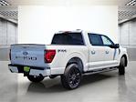 2025 Ford F-150 SuperCrew Cab 4x4 Pickup for sale #F362730 - photo 7