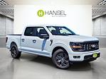 2025 Ford F-150 SuperCrew Cab 4x2 Pickup for sale #F362733 - photo 1