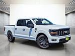 2025 Ford F-150 SuperCrew Cab 4x2 Pickup for sale #F362733 - photo 2