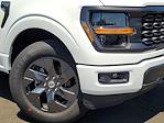 2025 Ford F-150 SuperCrew Cab 4x2 Pickup for sale #F362733 - photo 5