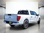 2025 Ford F-150 SuperCrew Cab 4x2 Pickup for sale #F362733 - photo 7