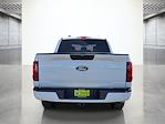 2025 Ford F-150 SuperCrew Cab 4x2 Pickup for sale #F362733 - photo 8