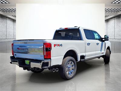 2025 Ford F-250 Crew Cab 4x4 Pickup for sale #F362737 - photo 2