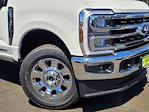 New 2025 Ford F-250 King Ranch Crew Cab 4x4 Pickup for sale #F362737 - photo 5