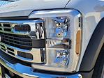 2024 Ford F-550 Regular Cab DRW 4WD Galion Dump Truck for sale #F362749 - photo 20