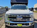 2024 Ford F-550 Regular Cab DRW 4WD Galion Dump Truck for sale #F362749 - photo 4