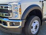 2024 Ford F-550 Regular Cab DRW 4WD Galion Dump Truck for sale #F362749 - photo 5
