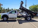 2024 Ford F-550 Regular Cab DRW 4WD Galion Dump Truck for sale #F362749 - photo 2