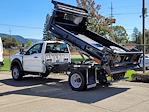 2024 Ford F-550 Regular Cab DRW 4WD Galion Dump Truck for sale #F362749 - photo 6