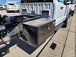 2024 Ford F-550 Regular Cab DRW 4WD Galion Dump Truck for sale #F362749 - photo 8