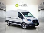 New 2025 Ford Transit 250 Medium Roof Empty Cargo Van for sale #F362751 - photo 1