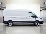 New 2025 Ford Transit 250 Medium Roof Empty Cargo Van for sale #F362751 - photo 5