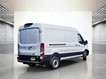 New 2025 Ford Transit 250 Medium Roof Empty Cargo Van for sale #F362751 - photo 6