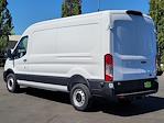New 2025 Ford Transit 250 Medium Roof Empty Cargo Van for sale #F362751 - photo 8