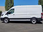 New 2025 Ford Transit 250 Medium Roof Empty Cargo Van for sale #F362751 - photo 9