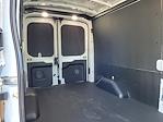New 2025 Ford Transit 250 Medium Roof Empty Cargo Van for sale #F362751 - photo 14