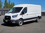 2025 Ford Transit 250 Medium Roof RWD Empty Cargo Van for sale #F362751 - photo 11