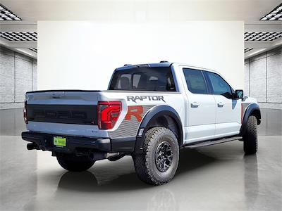 2025 Ford F-150 SuperCrew Cab 4x4 Pickup for sale #F362753 - photo 2