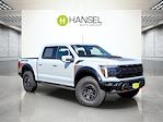 New 2025 Ford F-150 Raptor SuperCrew Cab 4x4 Pickup for sale #F362753 - photo 1