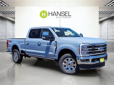 2025 Ford F-250 Crew Cab 4x4 Pickup for sale #F362754 - photo 1