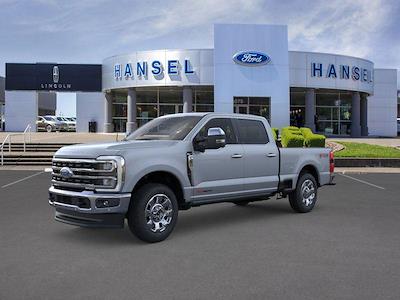 New 2025 Ford F-250 King Ranch Crew Cab for sale #F362754 - photo 1