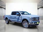 2025 Ford F-250 Crew Cab 4x4 Pickup for sale #F362754 - photo 3