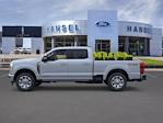 New 2025 Ford F-250 King Ranch Crew Cab for sale #F362754 - photo 6