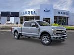 New 2025 Ford F-250 King Ranch Crew Cab for sale #F362754 - photo 4