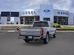 New 2025 Ford F-250 King Ranch Crew Cab for sale #F362754 - photo 8