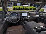 New 2025 Ford F-250 King Ranch Crew Cab for sale #F362754 - photo 9