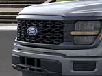 New 2025 Ford F-150 STX SuperCrew Cab Pickup for sale #F362756 - photo 17