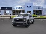 New 2025 Ford F-150 STX SuperCrew Cab Pickup for sale #F362756 - photo 3