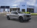 New 2025 Ford F-150 STX SuperCrew Cab Pickup for sale #F362756 - photo 7