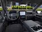 New 2025 Ford F-150 STX SuperCrew Cab Pickup for sale #F362756 - photo 9