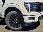 2025 Ford F-150 SuperCrew Cab 4x4 Pickup for sale #F362759 - photo 6