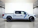 2025 Ford F-150 SuperCrew Cab 4x4 Pickup for sale #F362759 - photo 7