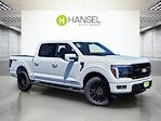 New 2025 Ford F-150 Lariat SuperCrew Cab 4x4 Pickup for sale #F362759 - photo 1