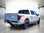New 2025 Ford F-150 Lariat SuperCrew Cab 4x4 Pickup for sale #F362759 - photo 2