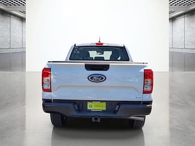 New 2025 Ford Ranger XL SuperCrew Cab 4x4 Pickup for sale #F362761 - photo 2