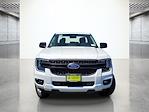New 2025 Ford Ranger XL SuperCrew Cab 4x4 Pickup for sale #F362761 - photo 4