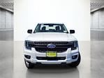 2025 Ford Ranger SuperCrew Cab 4x4 Pickup for sale #F362761 - photo 4