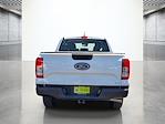 New 2025 Ford Ranger XL SuperCrew Cab 4x4 Pickup for sale #F362761 - photo 2