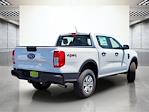 2025 Ford Ranger SuperCrew Cab 4x4 Pickup for sale #F362761 - photo 2