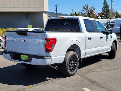 New 2025 Ford F-150 STX SuperCrew Cab for sale #F362767 - photo 2